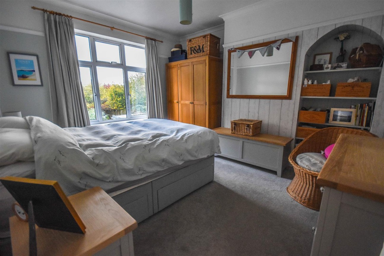 The Knapp, Dursley, Glos