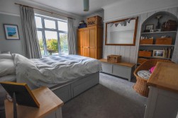 The Knapp, Dursley, Glos