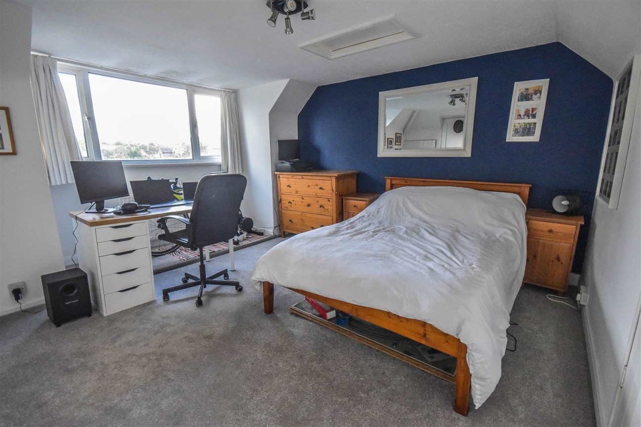 The Knapp, Dursley, Glos