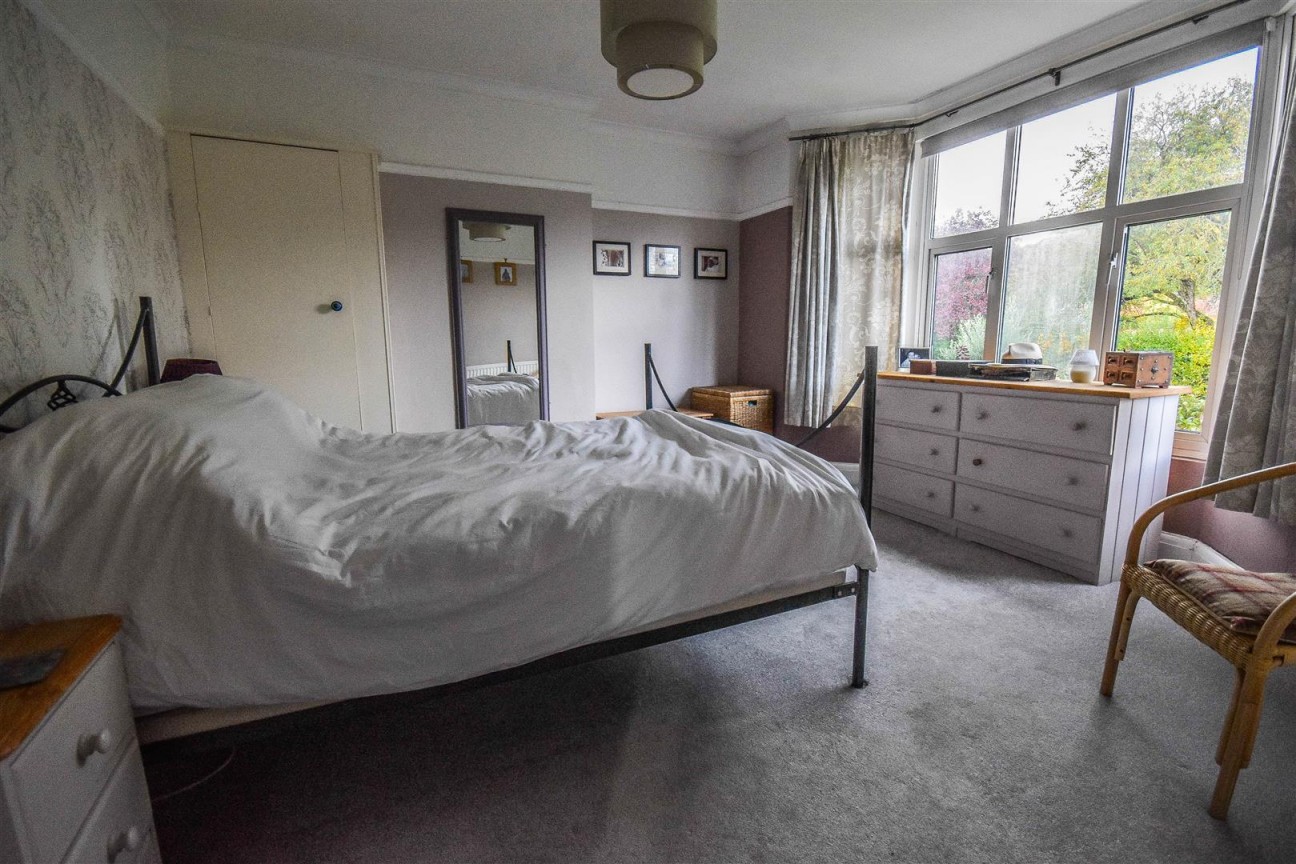 The Knapp, Dursley, Glos