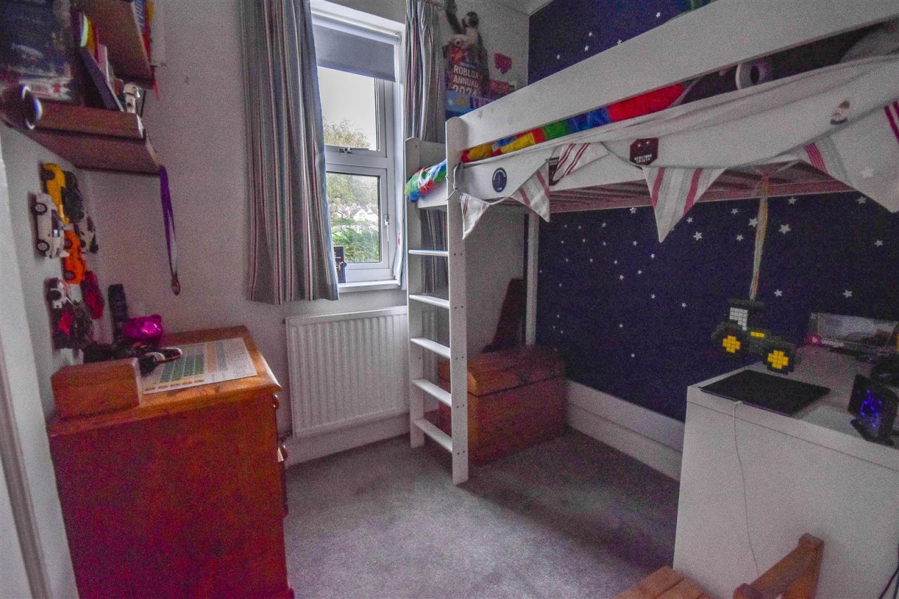 The Knapp, Dursley, Glos