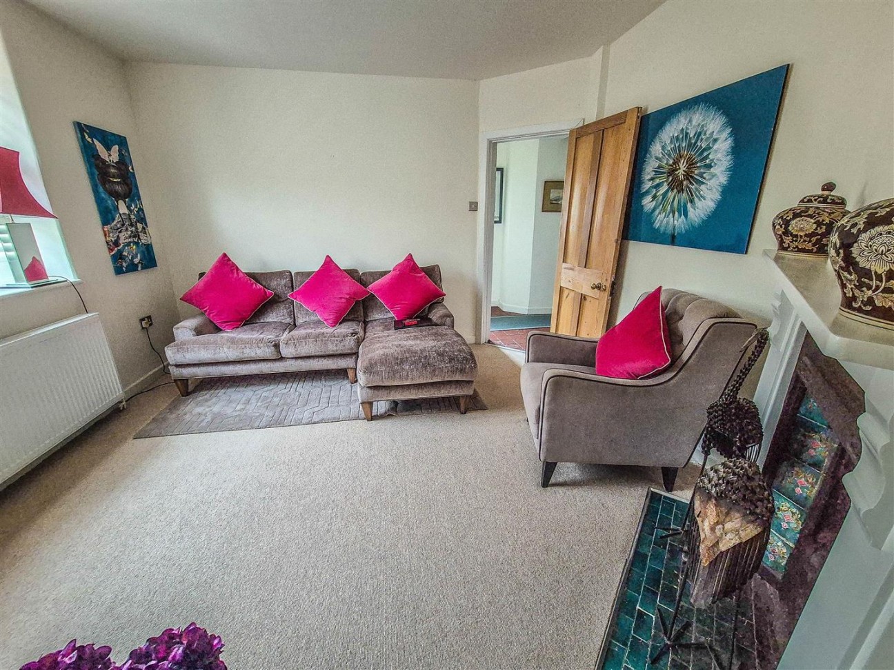 Broadwell Terrace, Dursley