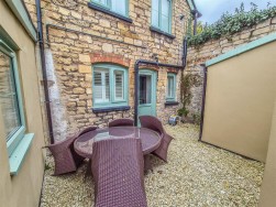 Broadwell Terrace, Dursley