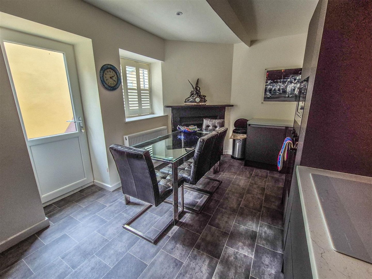 Broadwell Terrace, Dursley