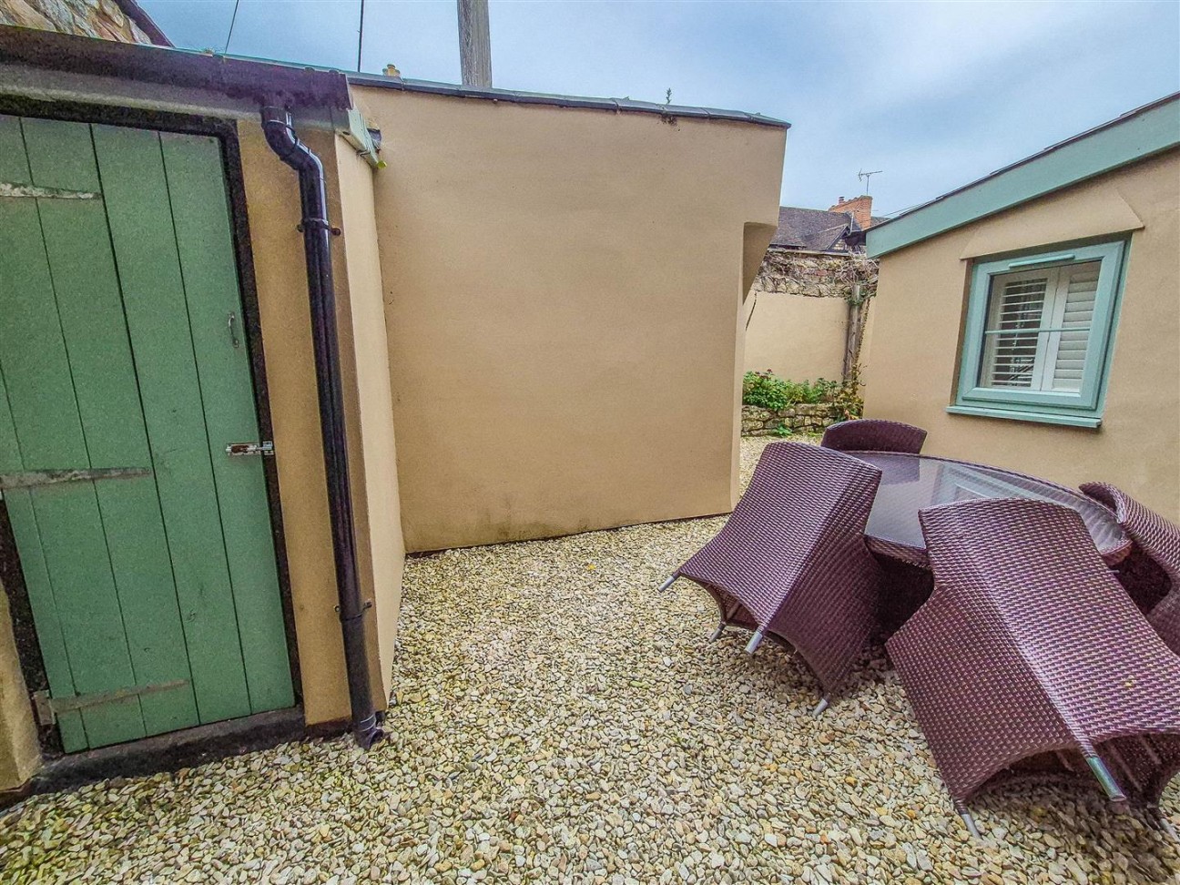 Broadwell Terrace, Dursley