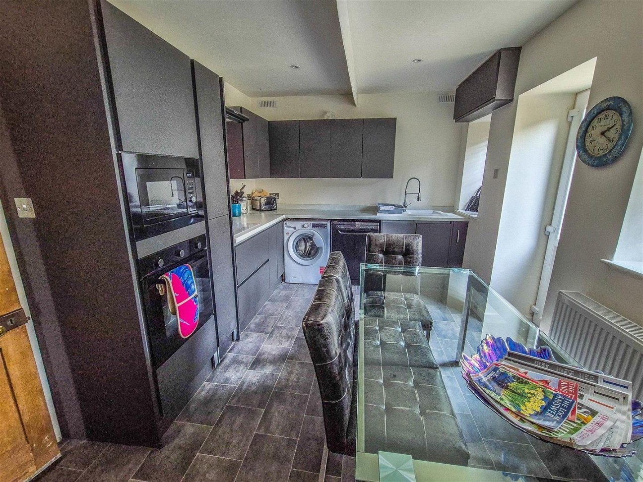 Broadwell Terrace, Dursley