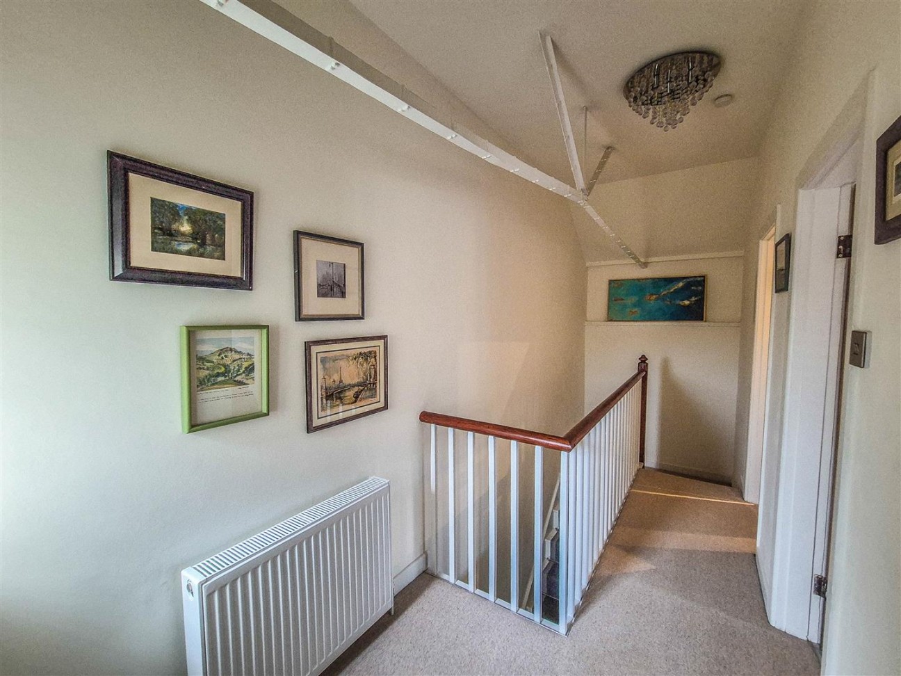 Broadwell Terrace, Dursley