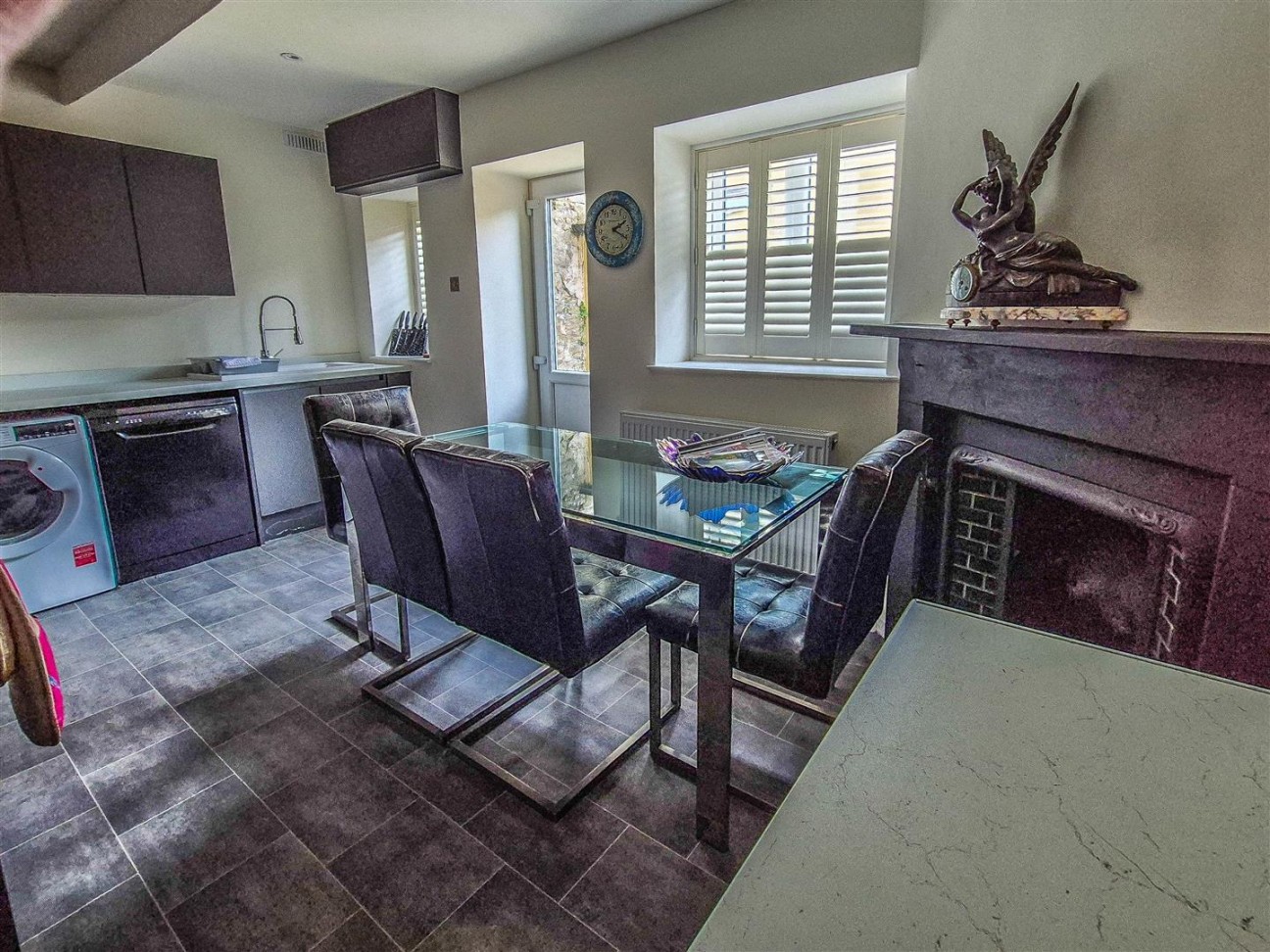 Broadwell Terrace, Dursley