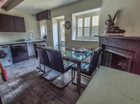 Broadwell Terrace, Dursley