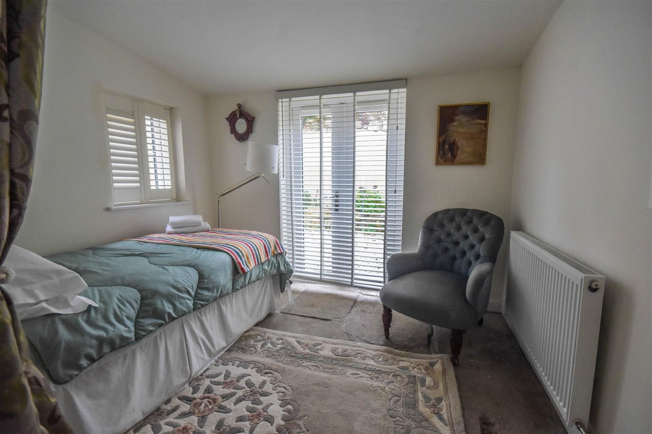 Broadwell Terrace, Dursley