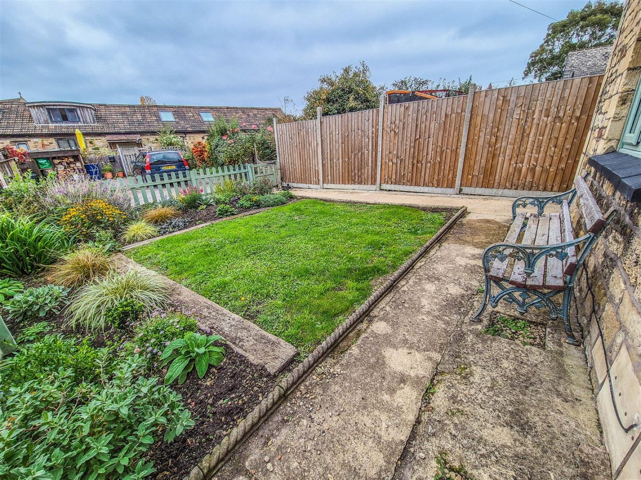 Broadwell Terrace, Dursley