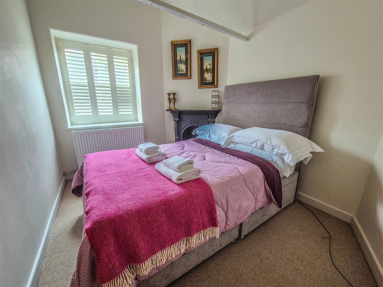 Broadwell Terrace, Dursley