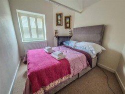 Broadwell Terrace, Dursley