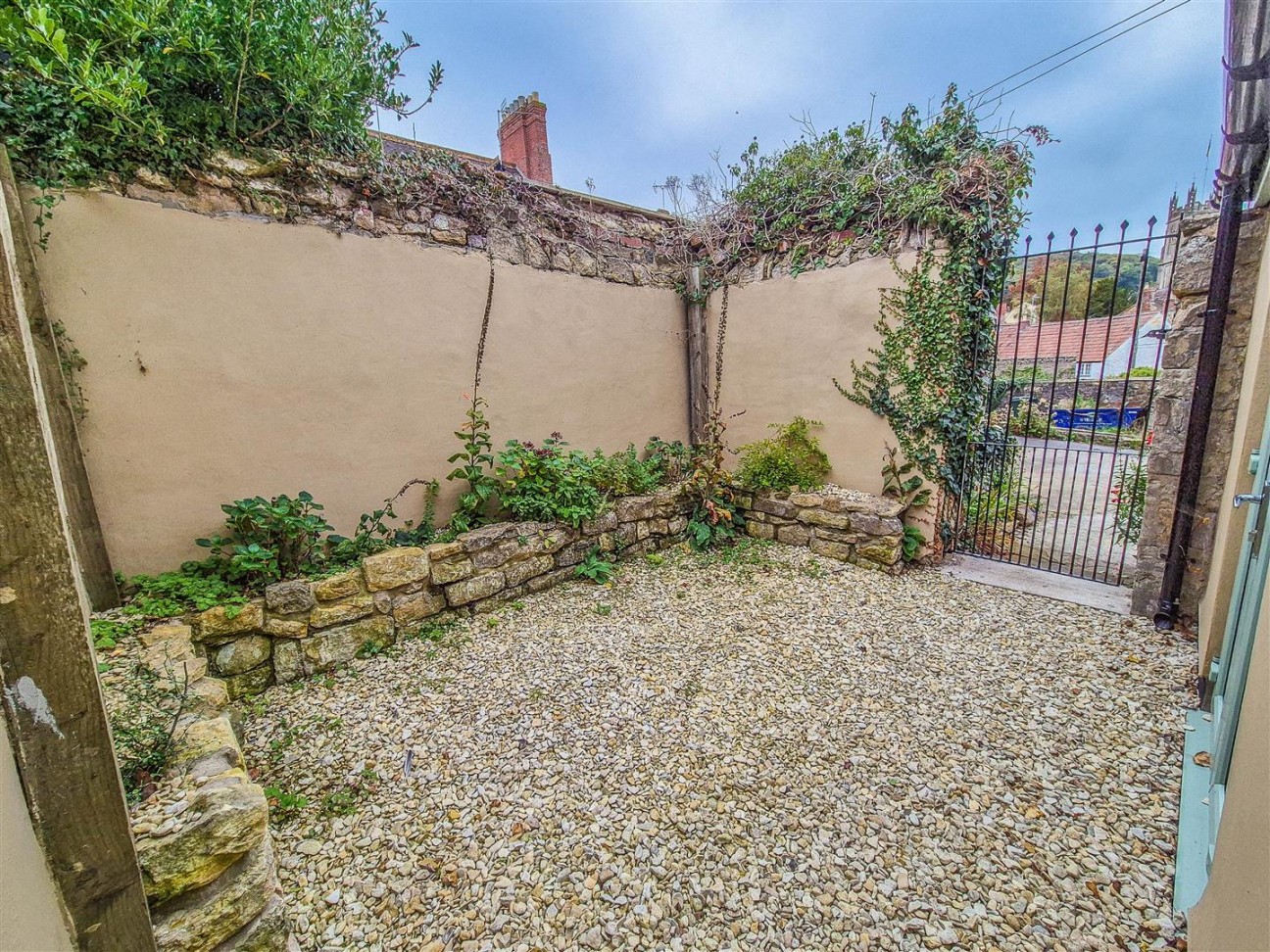 Broadwell Terrace, Dursley