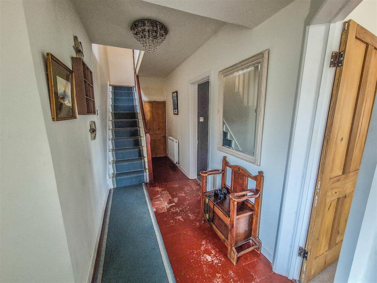 Broadwell Terrace, Dursley