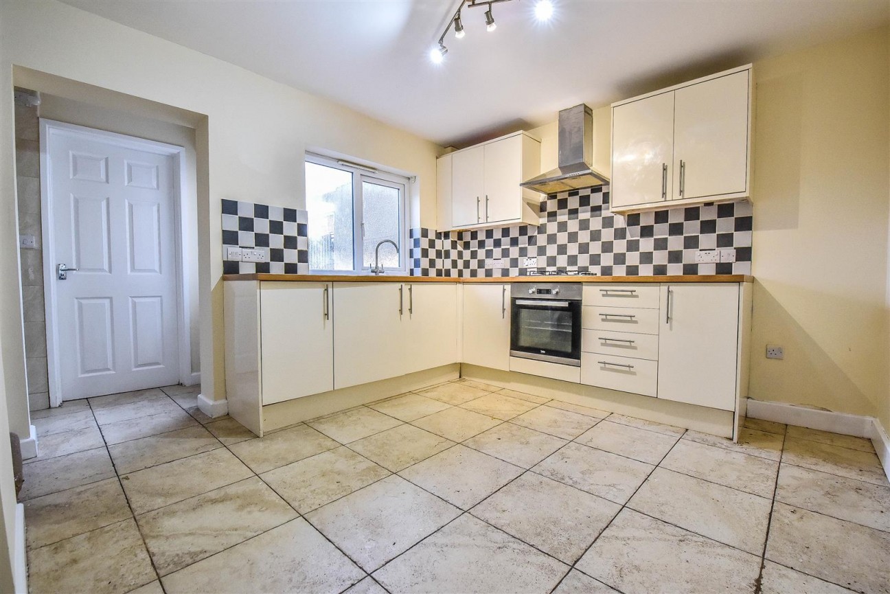 Severn View Parade, Newtown, Berkeley