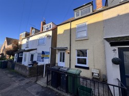 Severn View Parade, Newtown, Berkeley