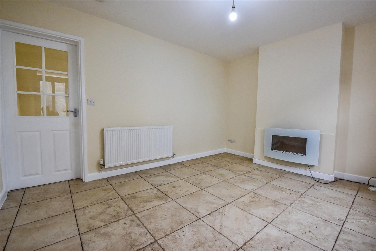 Severn View Parade, Newtown, Berkeley