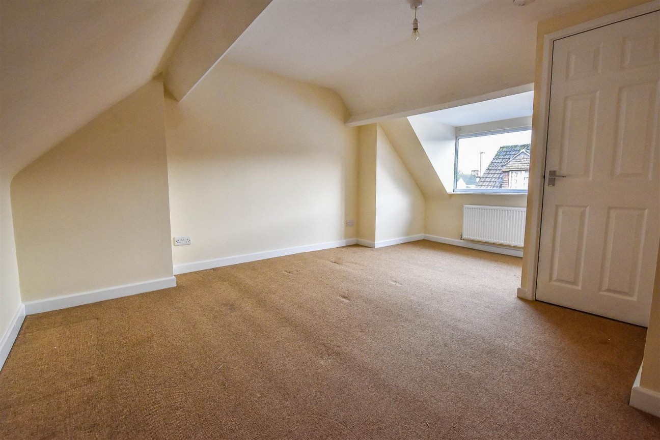 Severn View Parade, Newtown, Berkeley