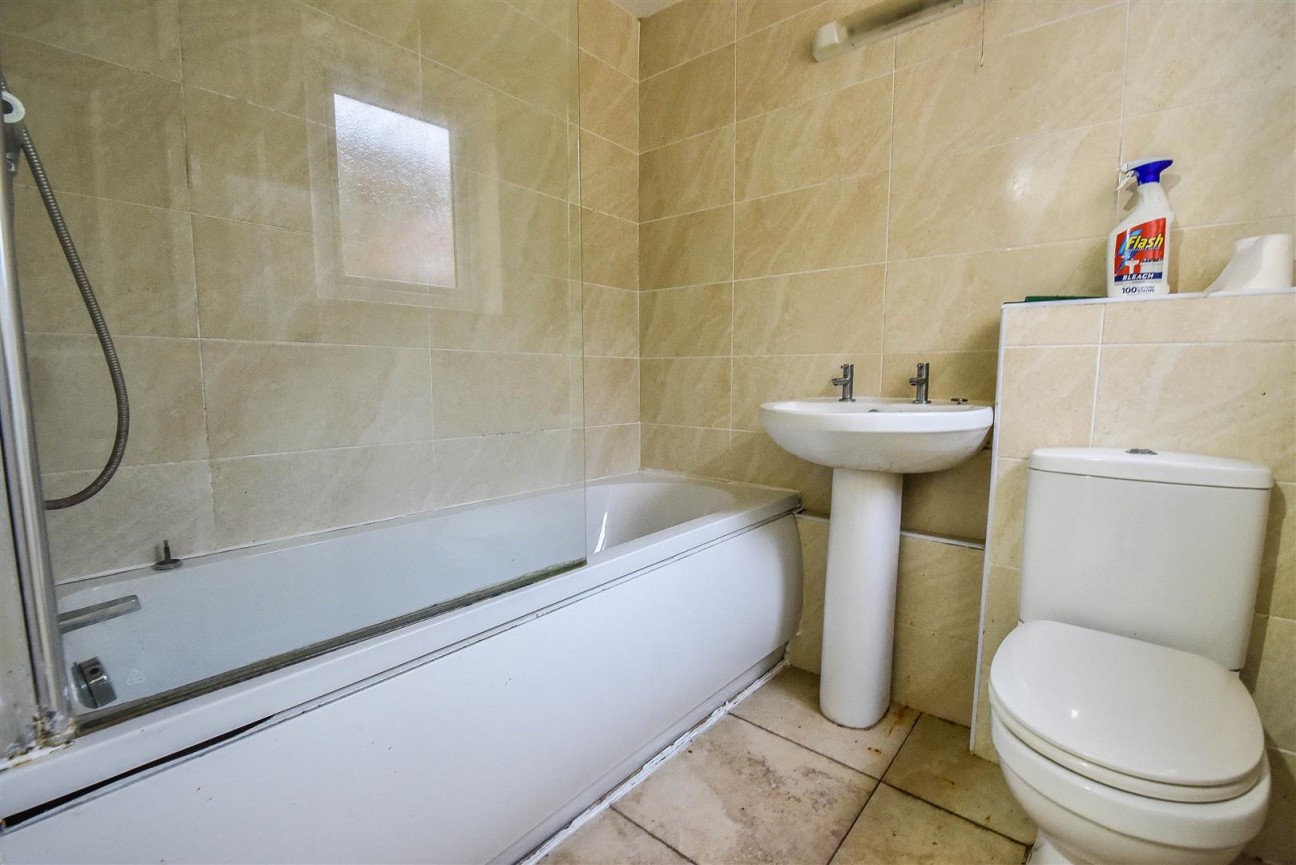 Severn View Parade, Newtown, Berkeley