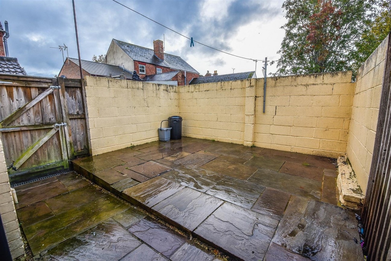 Severn View Parade, Newtown, Berkeley