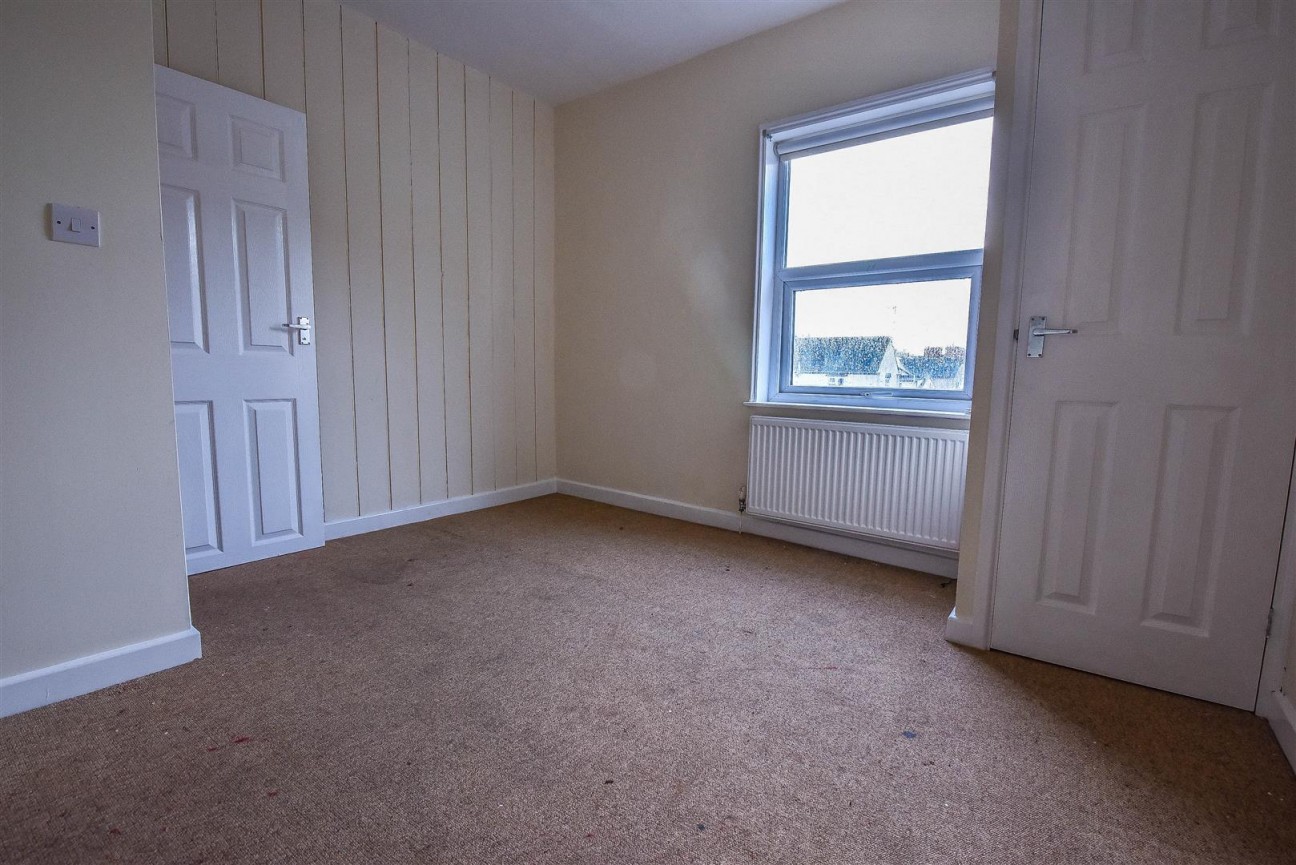 Severn View Parade, Newtown, Berkeley