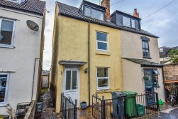 Severn View Parade, Newtown, Berkeley