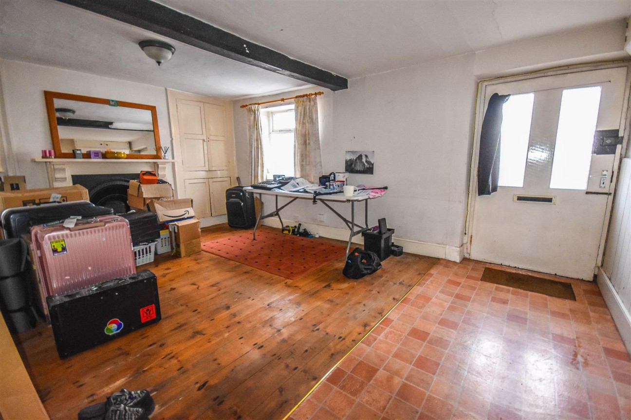 Salter Street, Berkeley