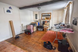 Salter Street, Berkeley