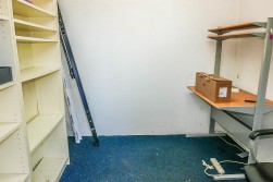 Salter Street, Berkeley