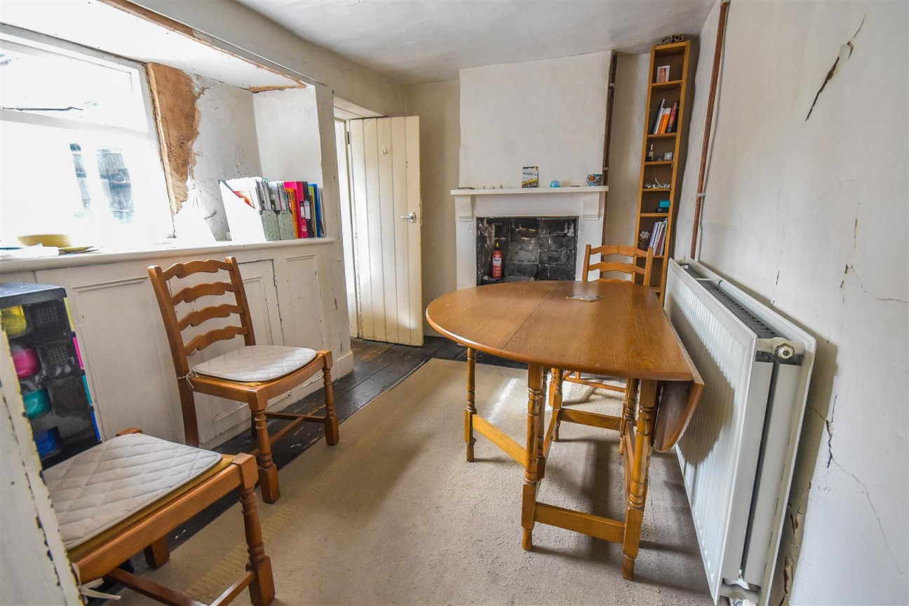 Salter Street, Berkeley