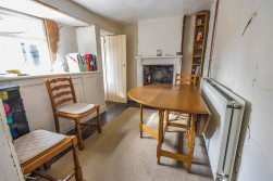 Salter Street, Berkeley