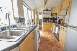 Salter Street, Berkeley