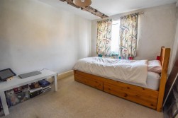 Salter Street, Berkeley