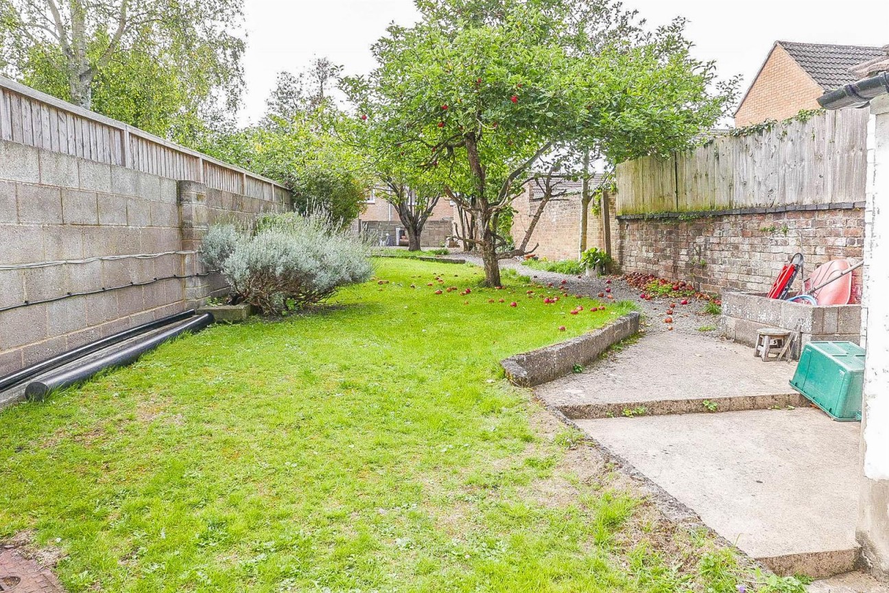 Salter Street, Berkeley