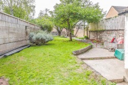 Salter Street, Berkeley