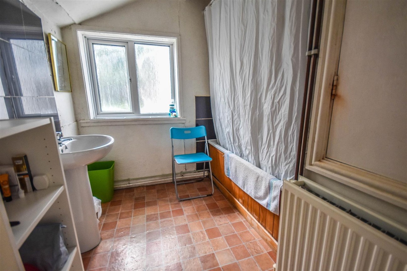 Salter Street, Berkeley