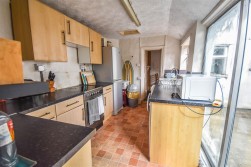 Salter Street, Berkeley