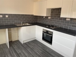 James Orchard, Berkeley