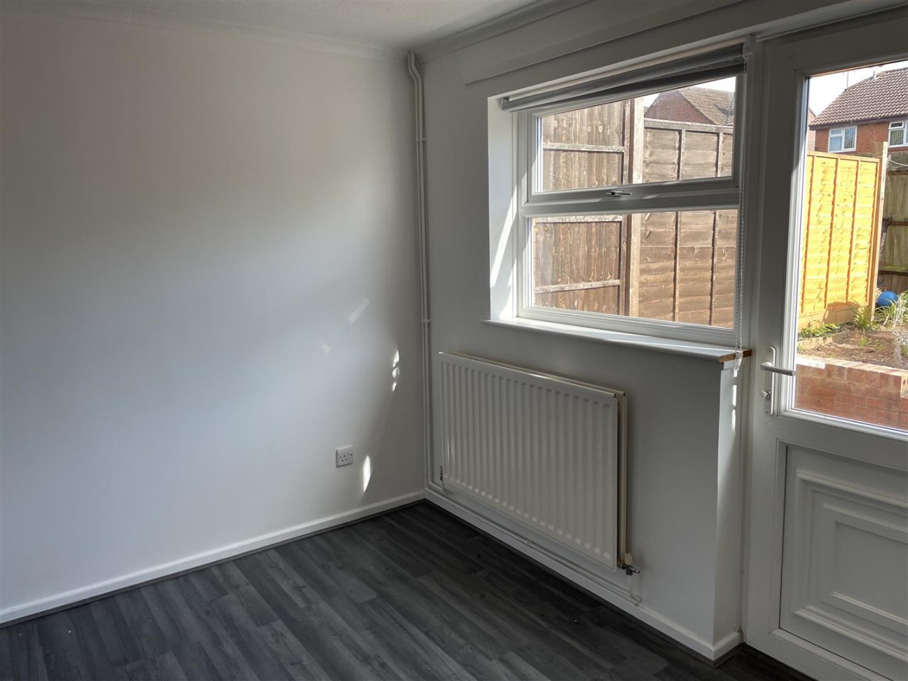 James Orchard, Berkeley