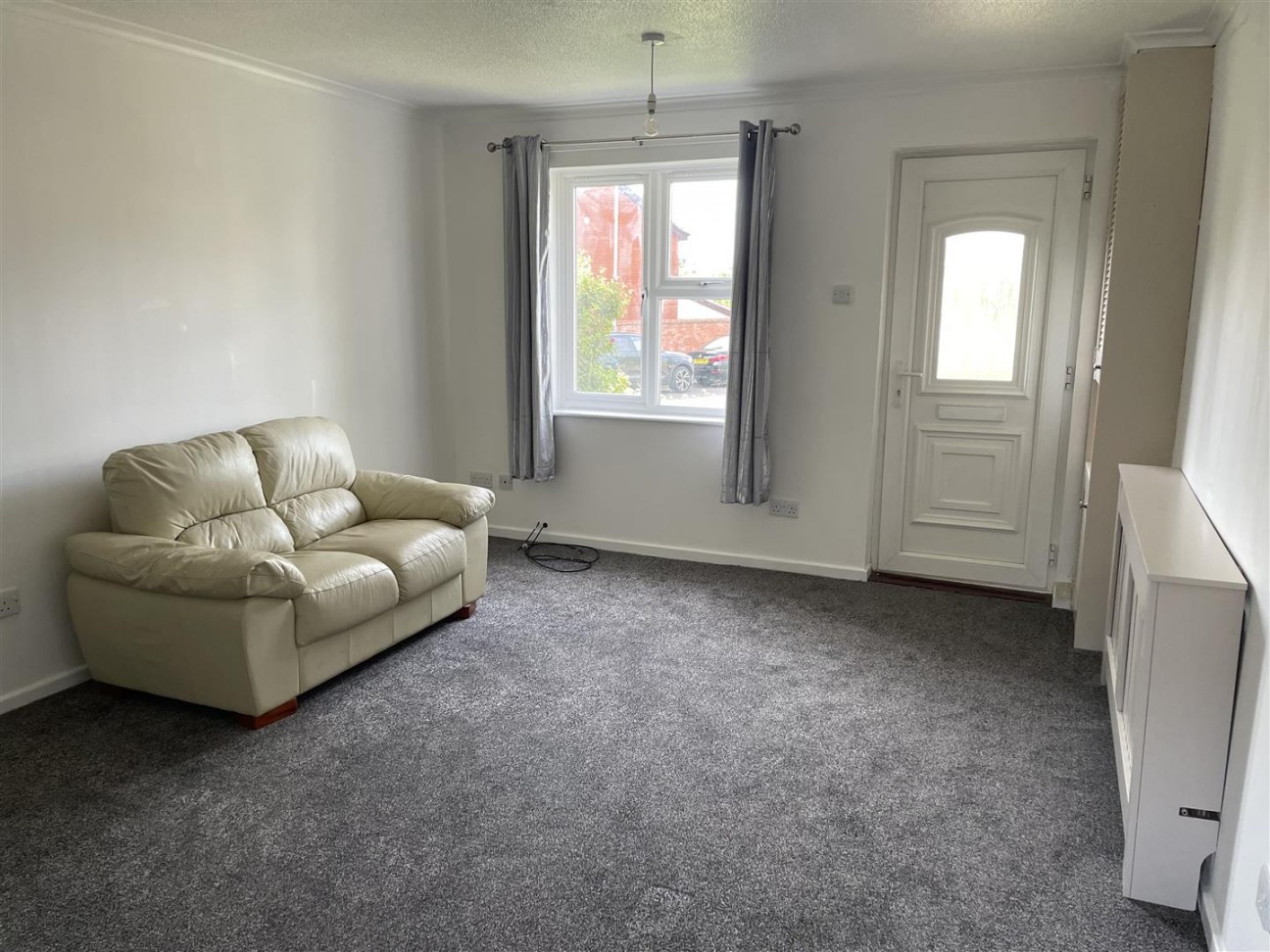 James Orchard, Berkeley