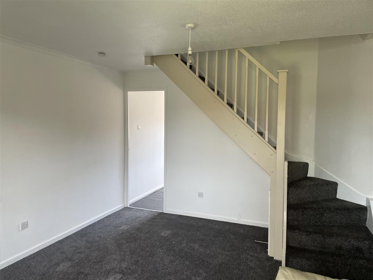 James Orchard, Berkeley