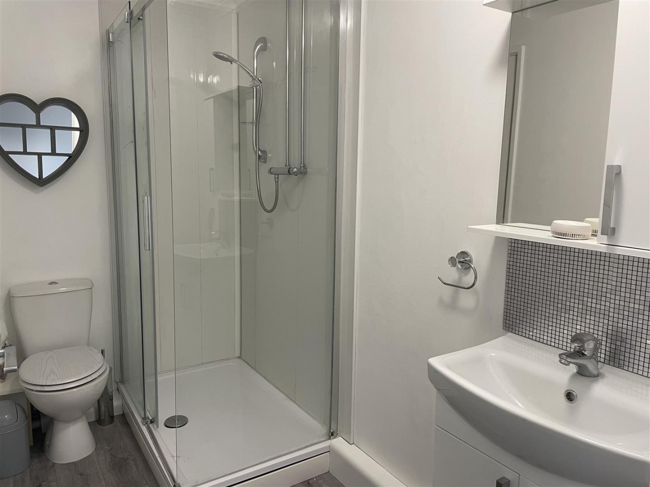 James Orchard, Berkeley