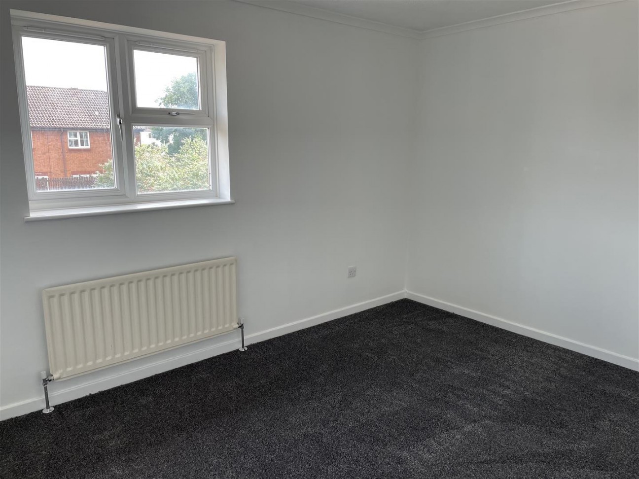 James Orchard, Berkeley