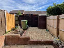 James Orchard, Berkeley