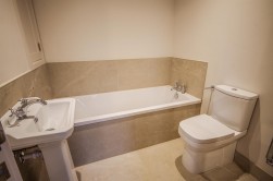 The Street, Stinchcombe