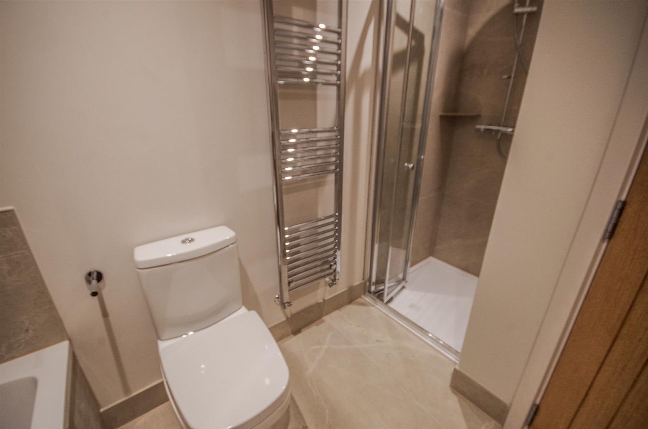 The Street, Stinchcombe