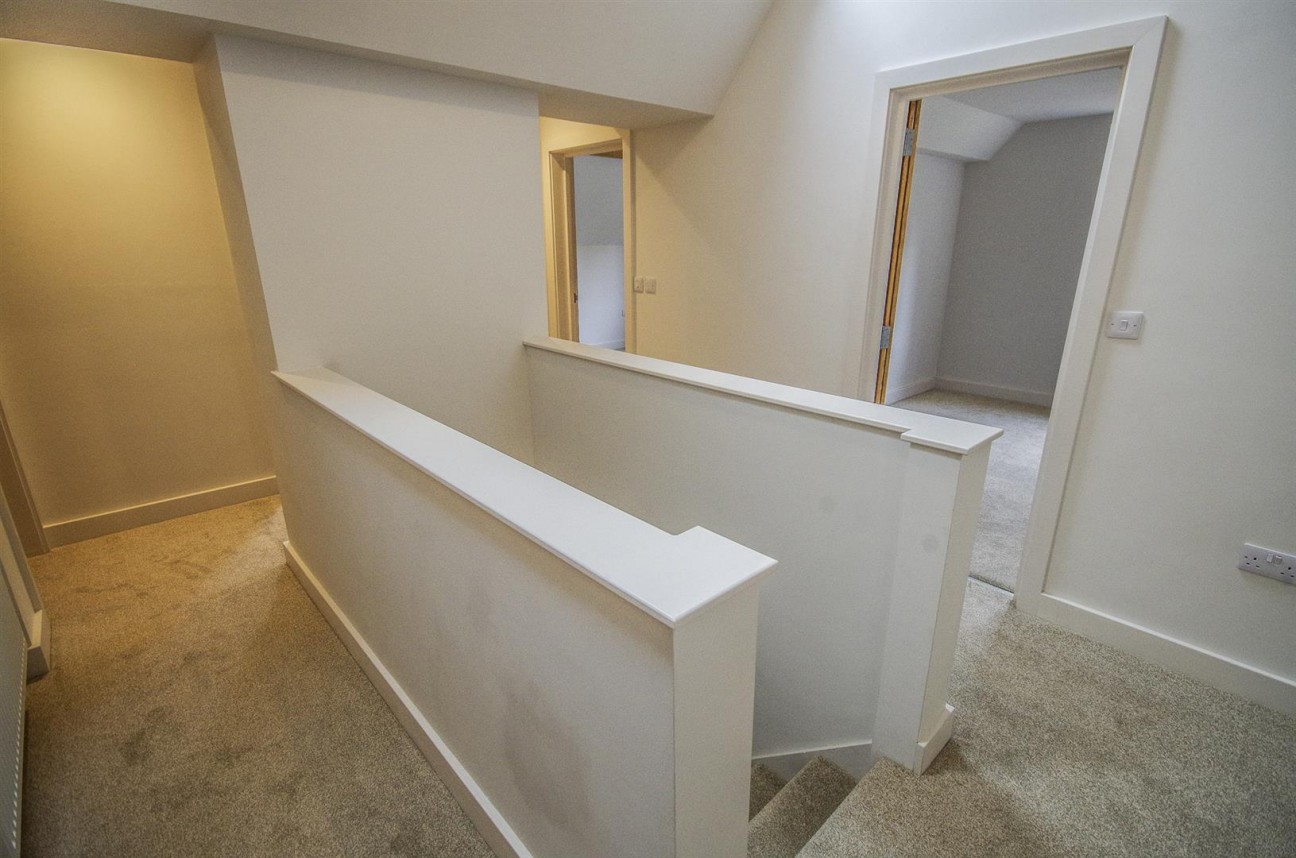 The Street, Stinchcombe