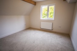 The Street, Stinchcombe