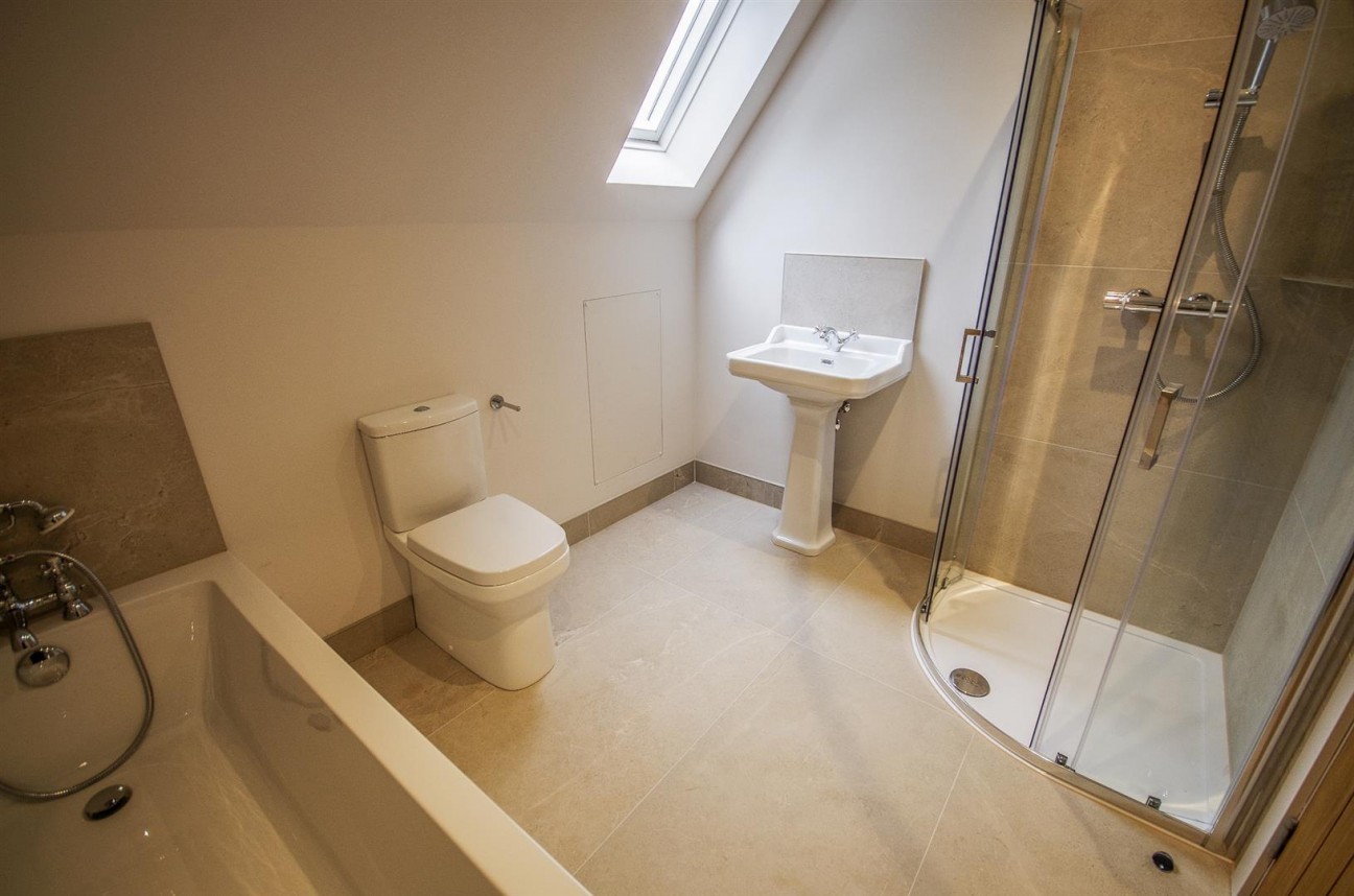 The Street, Stinchcombe